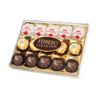 Ferrero Collection T15 162g