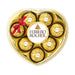 Ferrero Rocher T8 Heart 100g