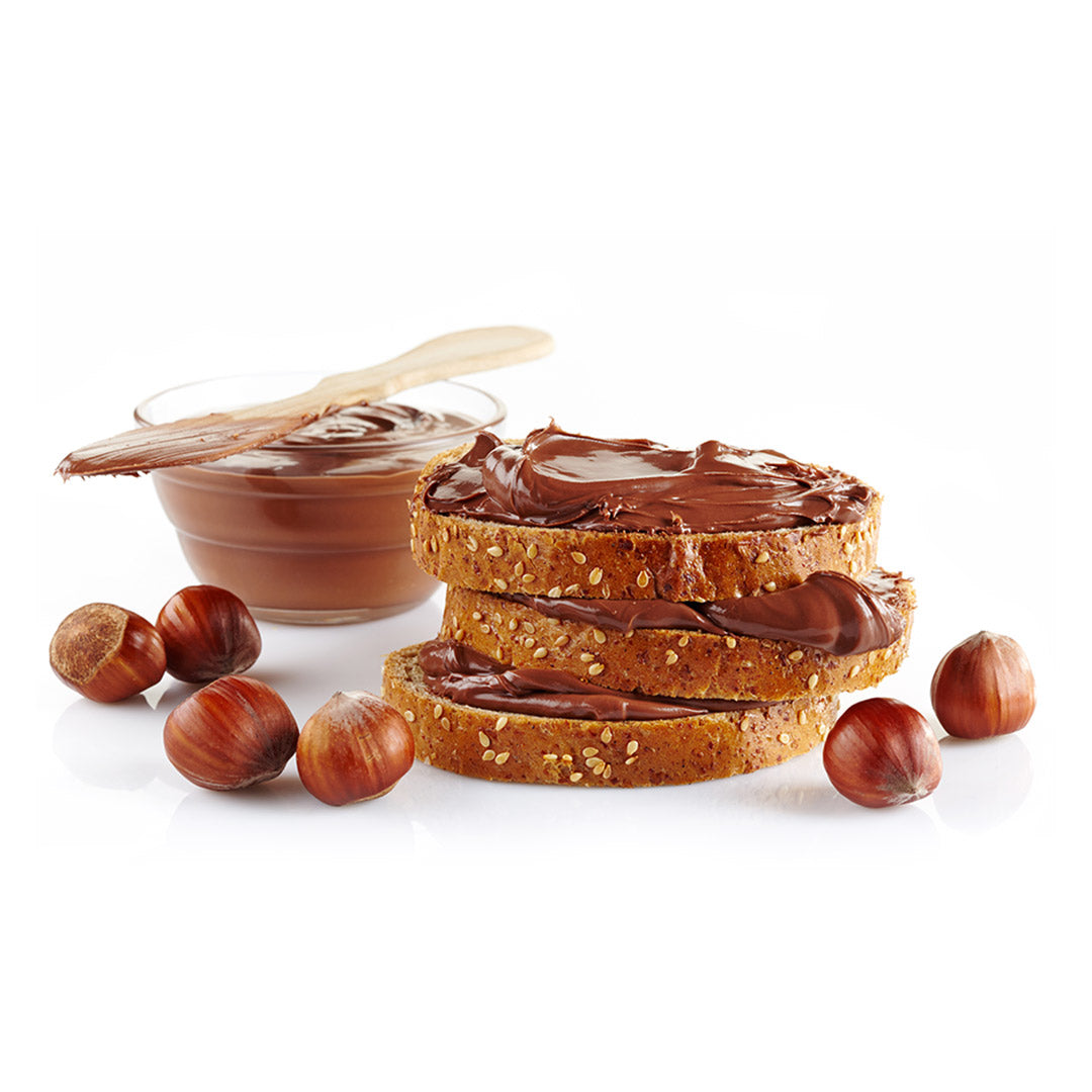 Fineti Spread with Cocoa, Hazelnuts & Milk 400g