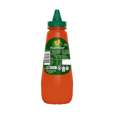 Fountain Sweet Chilli Sauce 500ml