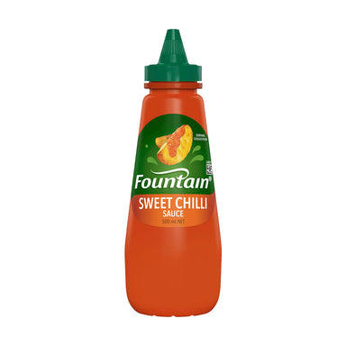 Fountain Sweet Chilli Sauce 500ml