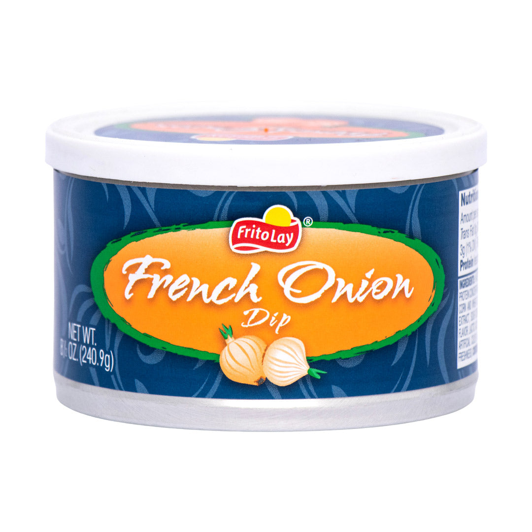 Frito Lay French Onion Dip 8.5oz