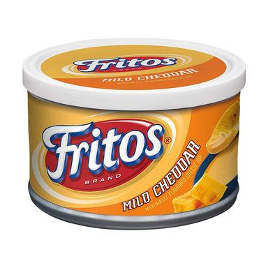 Fritos Mild Cheddar Dip 9oz