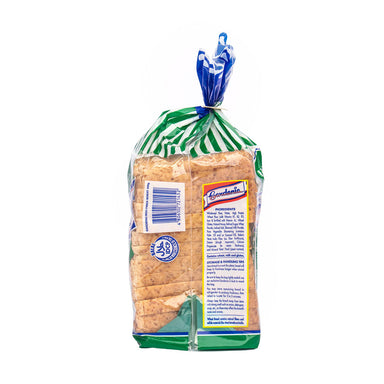 Gardenia High Fiber Wheat Bread 400g