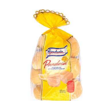 Gardenia Premium Pandesal 350g