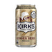 Kirks Originals Olde Stoney Ginger Beer Soft Drink 375ml