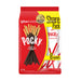 Glico Pocky Chocolate Family Pack 176g