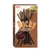 Glico Pocky Double Choco 39g