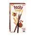 Glico Pocky Wholesome Chocolate Almond 36g