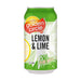 Golden Circle Lemon & Lime Soft Drink 375ml Front