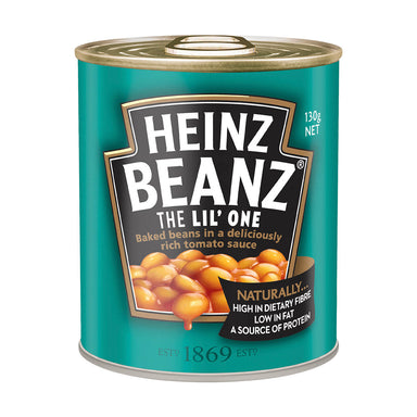 Heinz Beanz The Lil' One 130g