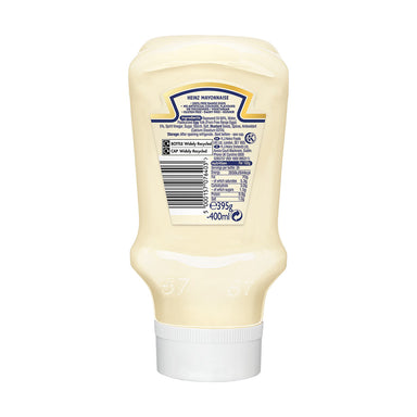 Heinz Seriously Good Mayonnaise 400ml