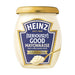 Heinz Seriously Good Mayonnaise 710ml