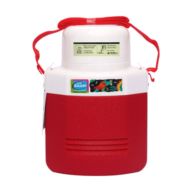 Home Gallery Patrol Cooler Red 1100ml