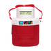 Home Gallery Patrol Cooler Red 1100ml