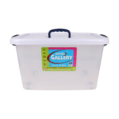 Home Gallery Storage Box 30L