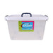 Home Gallery Storage Box 30L