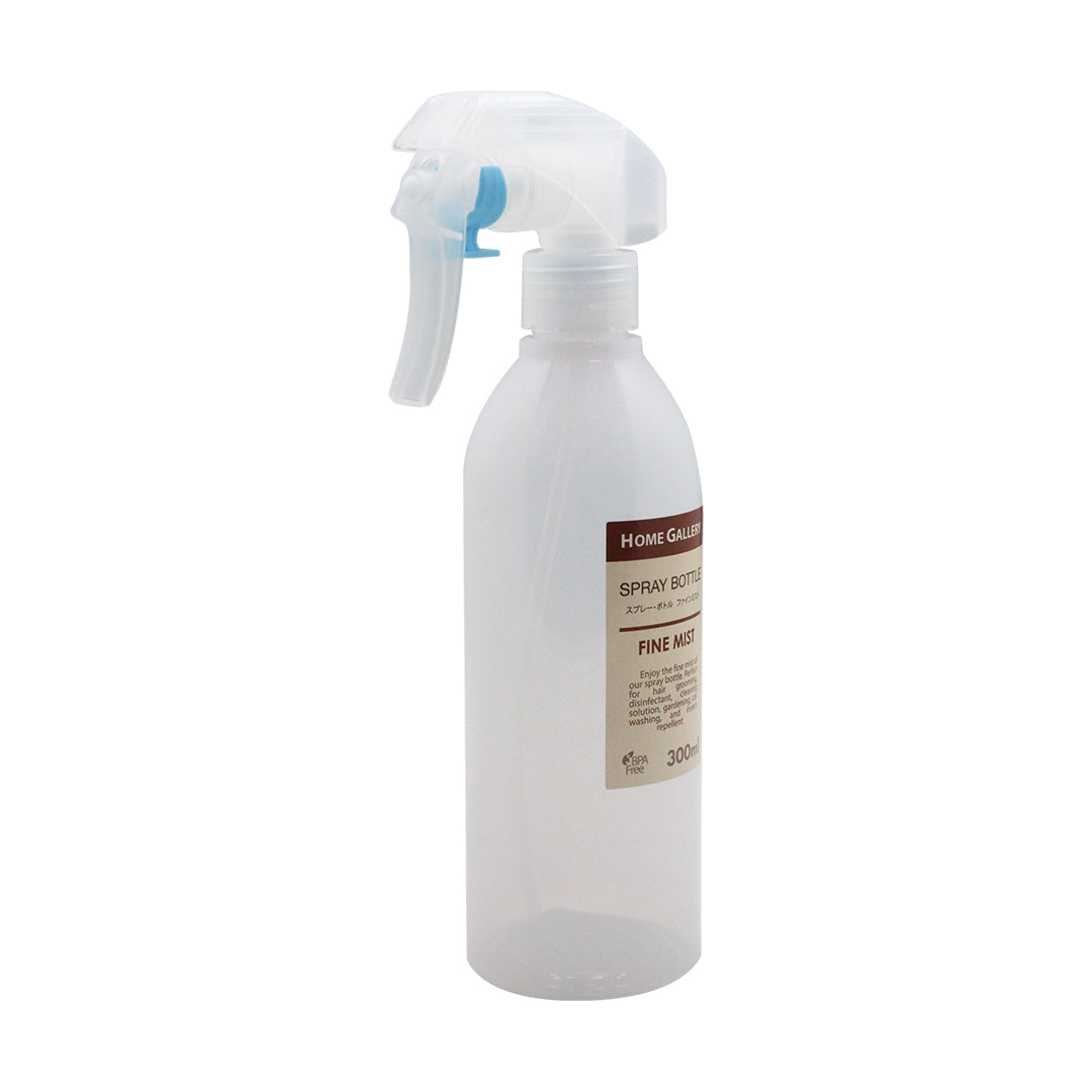 Home Gallery Fine Mist Spray Bottle 300ml