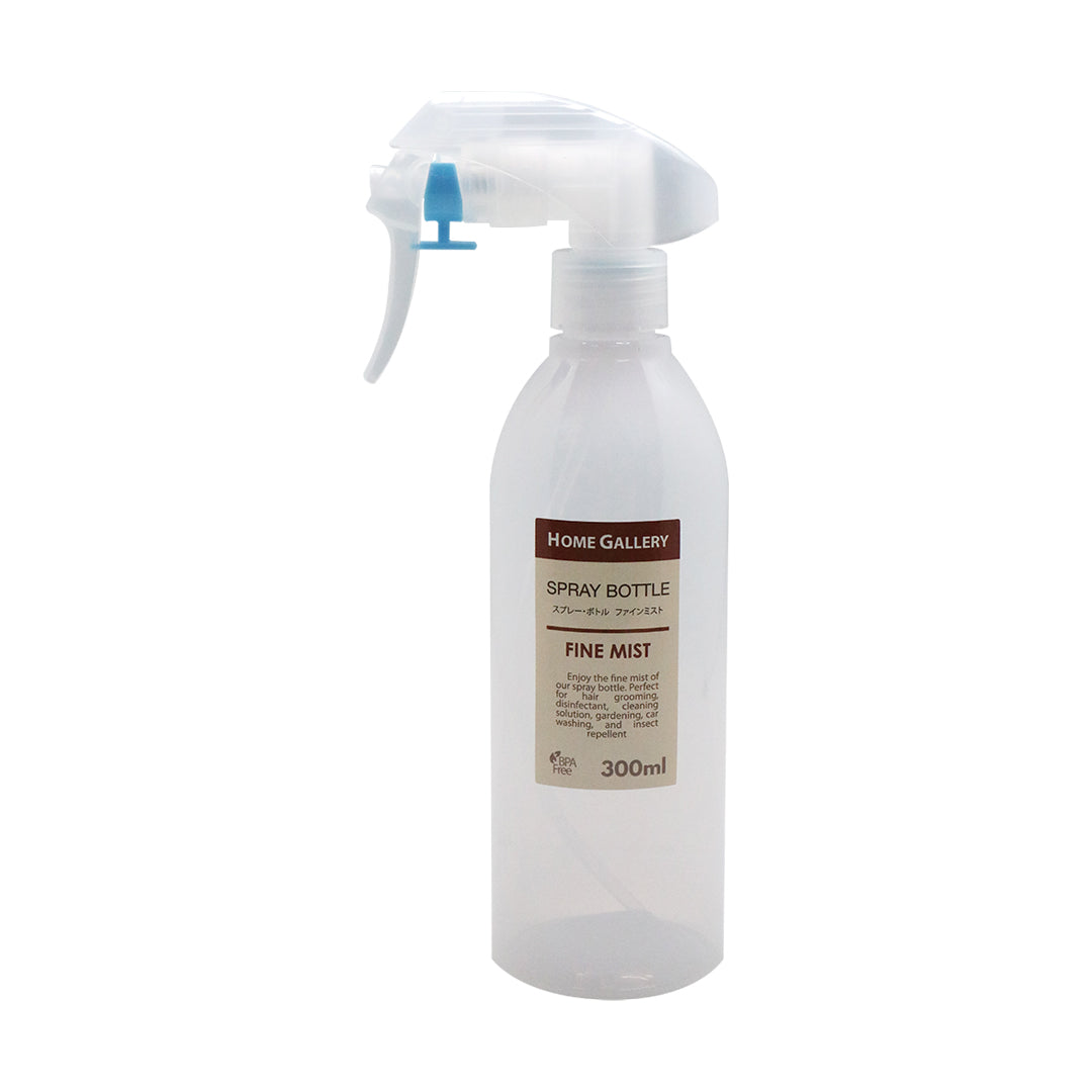 Home Gallery Fine Mist Spray Bottle 300ml