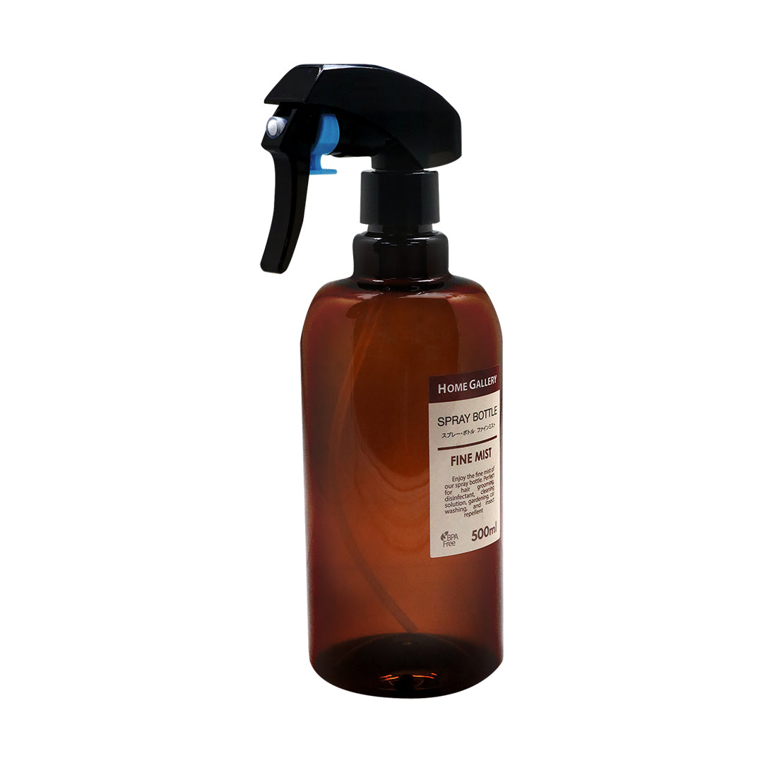 Home Gallery Fine Mist Spray Bottle 500ml