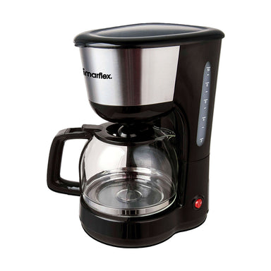 Imarflex Coffee Maker 10 Cups ICM-700s