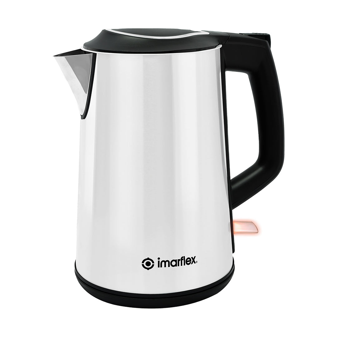 Imarflex Electric Kettle 1.5L IK-515S