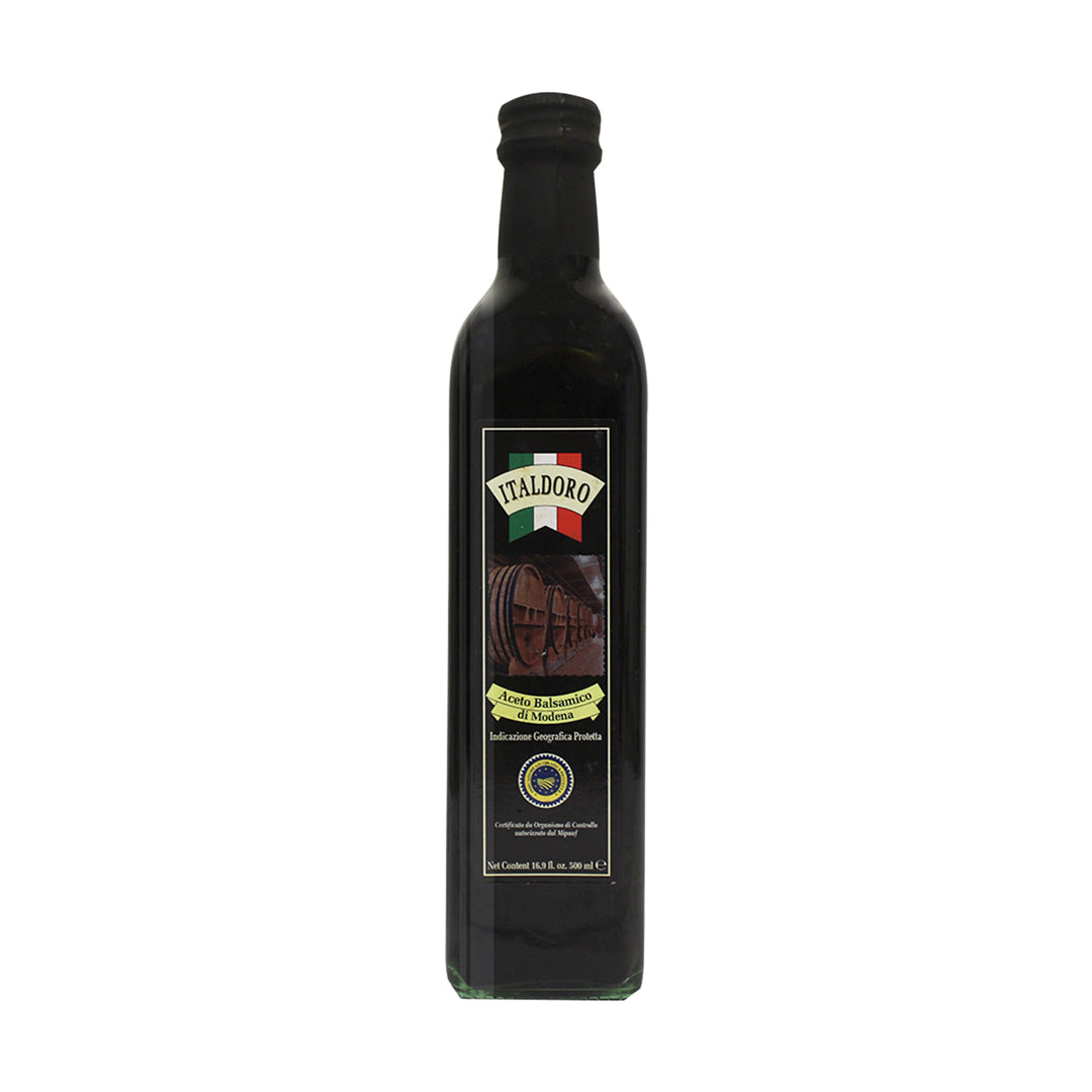 Italdoro Balsamic Vinegar of Modena 500ml