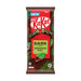 KitKat Dark with Tasmanian Mint 170g Front