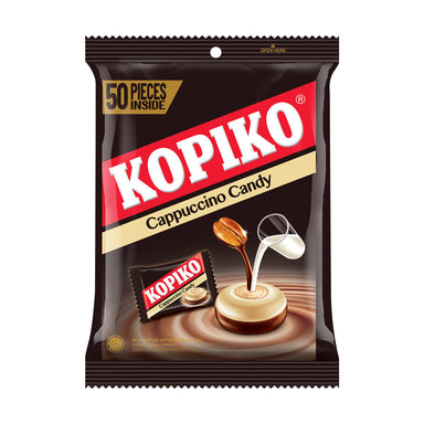 Kopiko Cappuccino Candy 150g