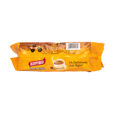 Kopiko Brown 3 in 1 Coffee Pouch 825g