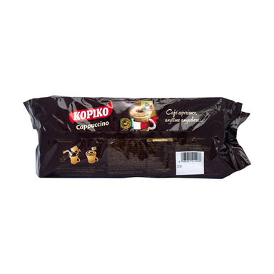 Kopiko Cappuccino Coffee Pouch 750g