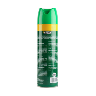 KWiK Multi-Insect Killer Oil-based 500ml