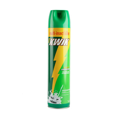 KWiK Multi-Insect Killer Oil-based 600ml