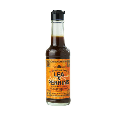 Lea & Perrins Worcestershire Sauce 150ml