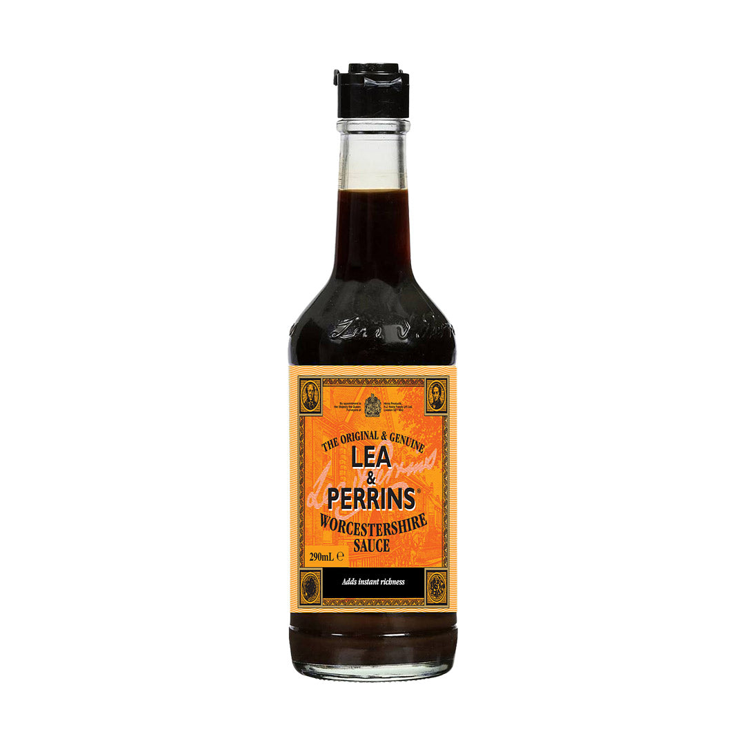 Lea & Perrins Worcestershire Sauce 290ml