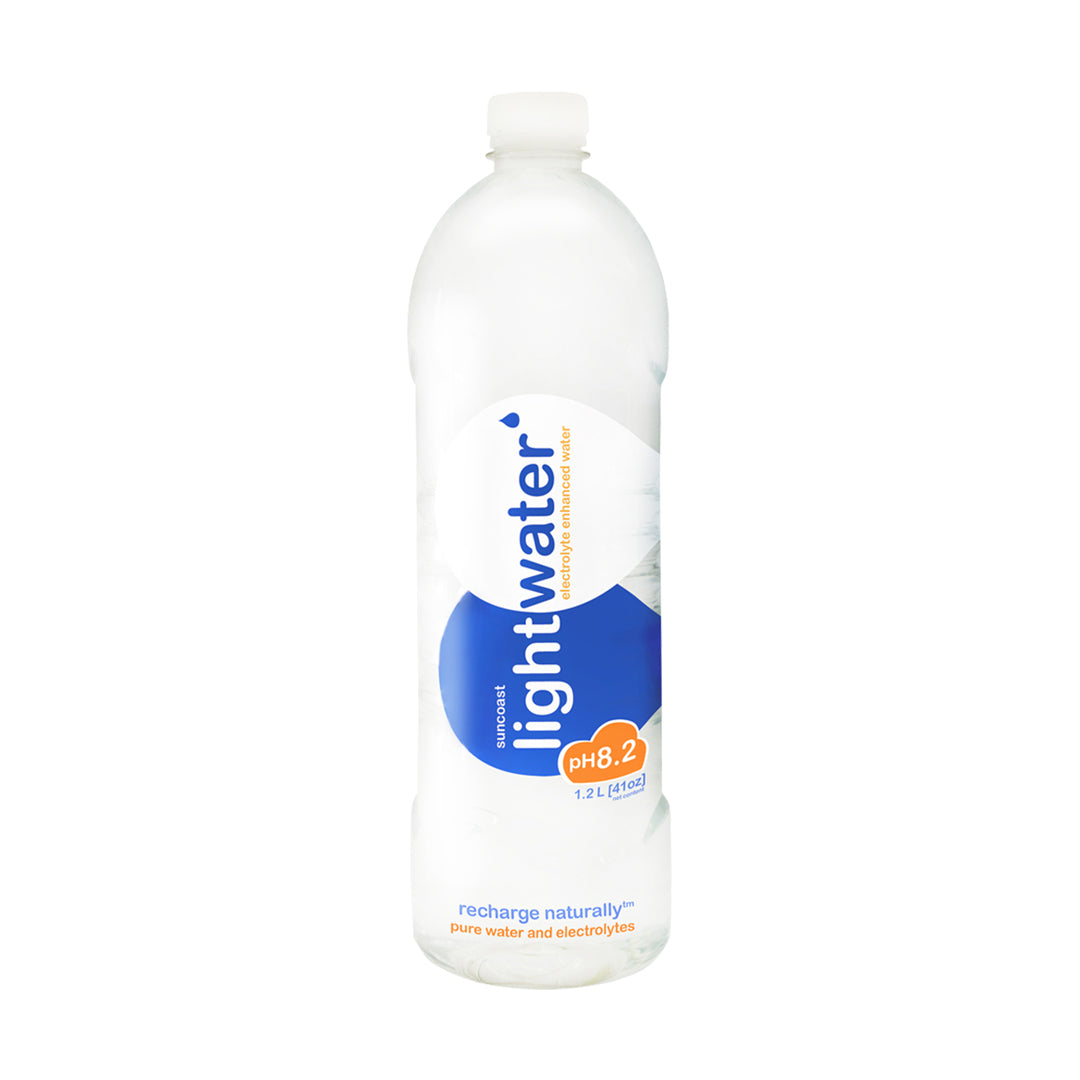 Lightwater Electrolyte Enhanced Water 1.2L