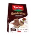 Loacker Quadratini Cocoa & Milk 250g