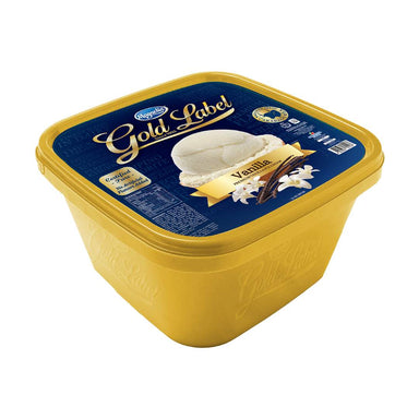 Magnolia Gold Label Vanilla Ice Cream 1.3L