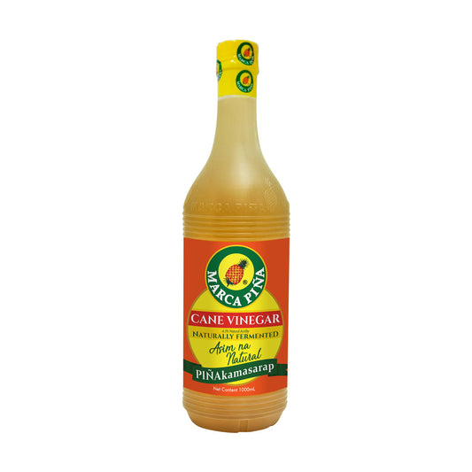 Marca Piña Cane Vinegar 1000ml