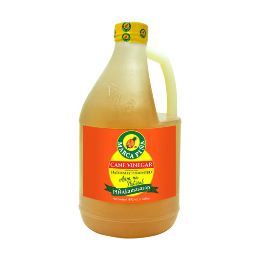 Marca Piña Cane Vinegar 1892ml