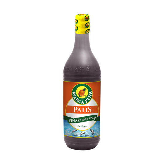 Marca Piña Patis Fish Sauce 1000ml