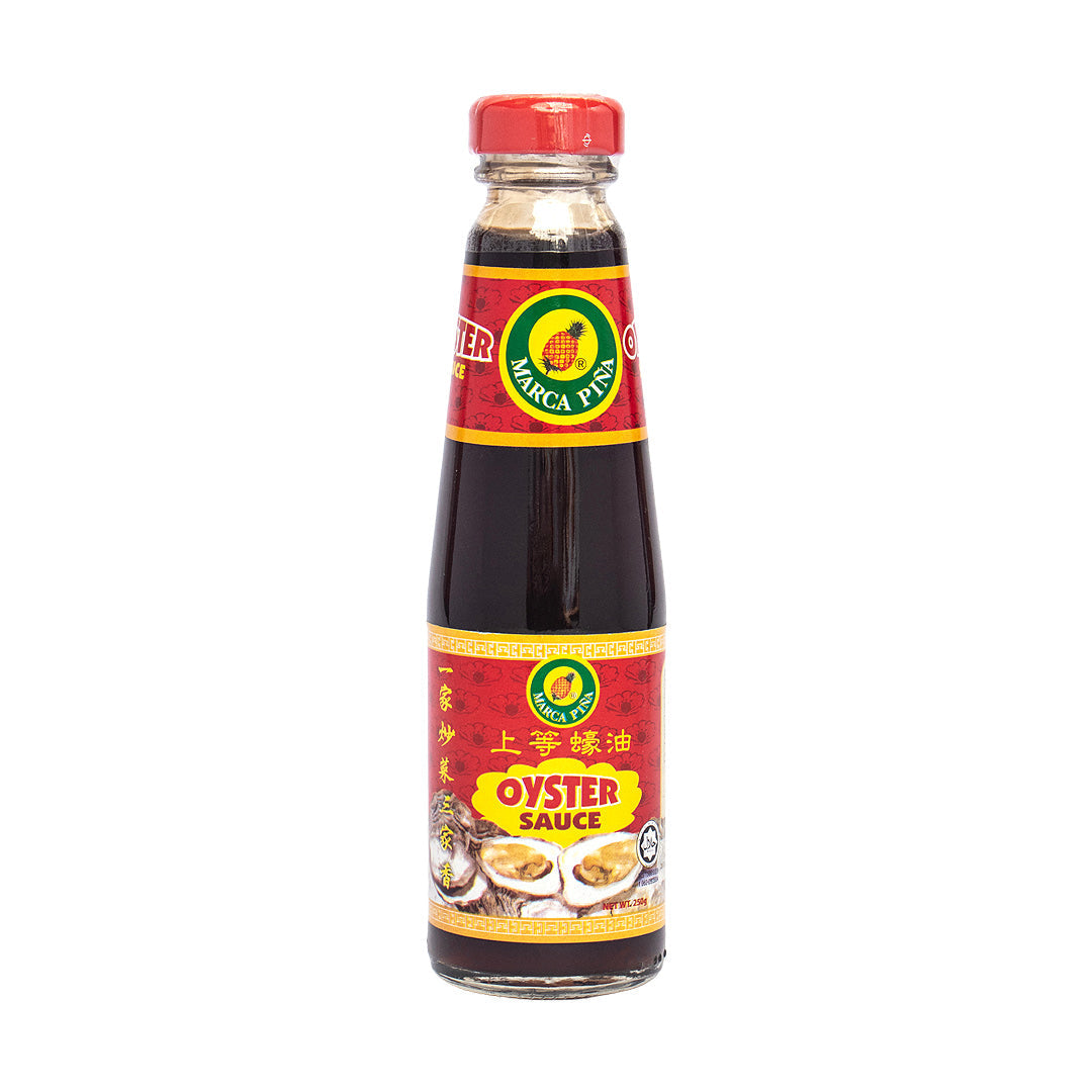 Marca Piña Oyster Sauce 250g