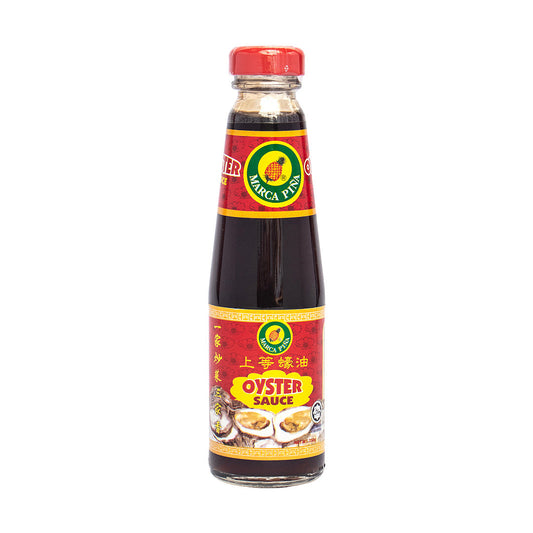 Marca Piña Oyster Sauce 250g