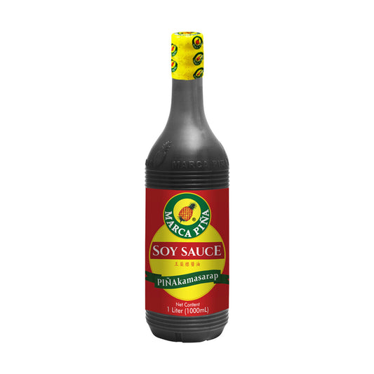 Marca Piña Soy Sauce 1000ml