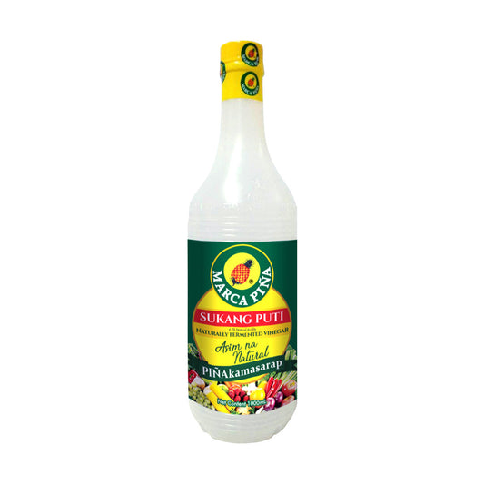 Marca Piña Sukang Puti 1000ml