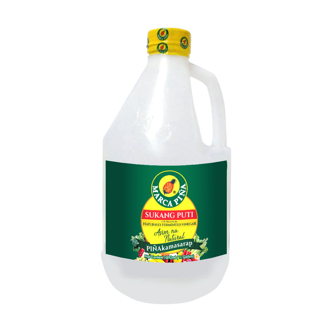 Marca Piña Sukang Puti 1892ml