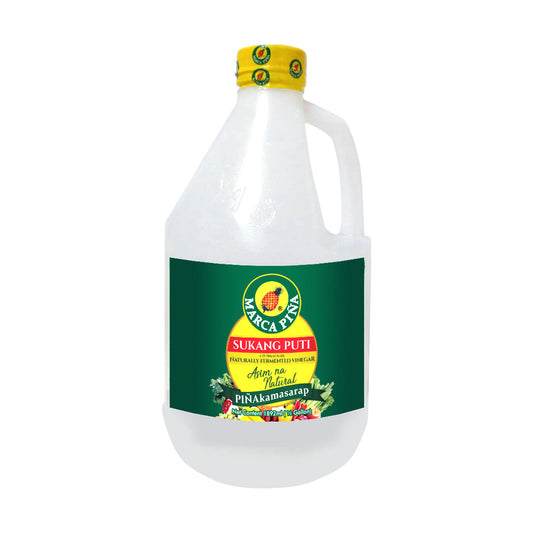 Marca Piña Sukang Puti 1892ml