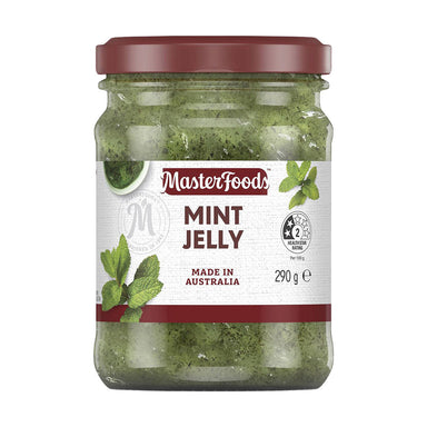 MasterFoods Mint Jelly 290g