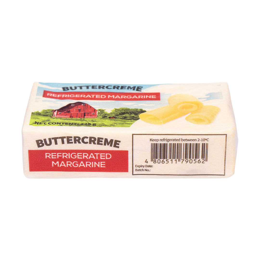 Maven Buttercreme Refrigerated Margarine 225g