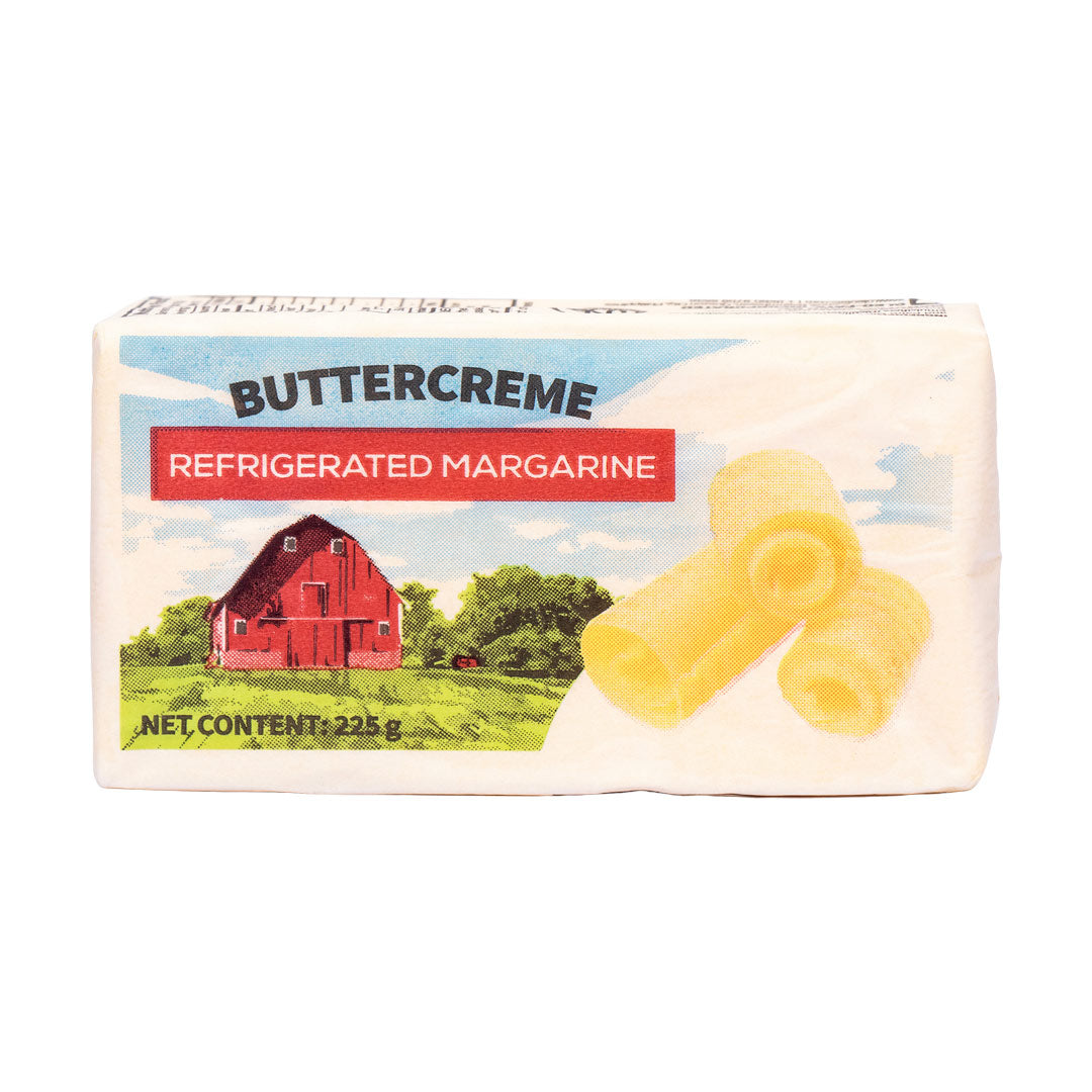 Maven Buttercreme Refrigerated Margarine 225g